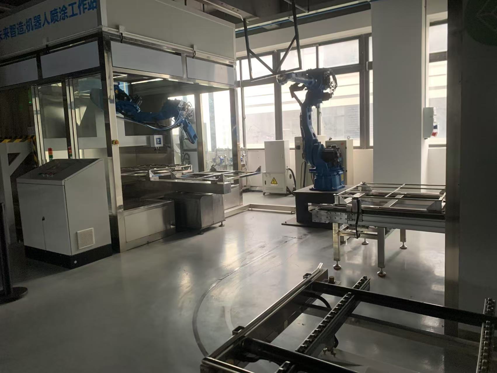 About Guanjie Technology 5