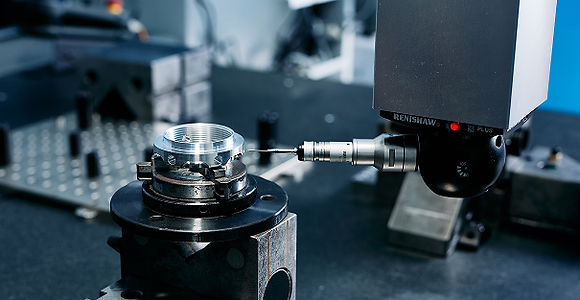 Sheet Metal Bending - Production and Inspection 3